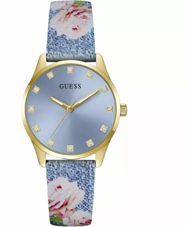 Ceas dama Guess Ladies GW1041L1