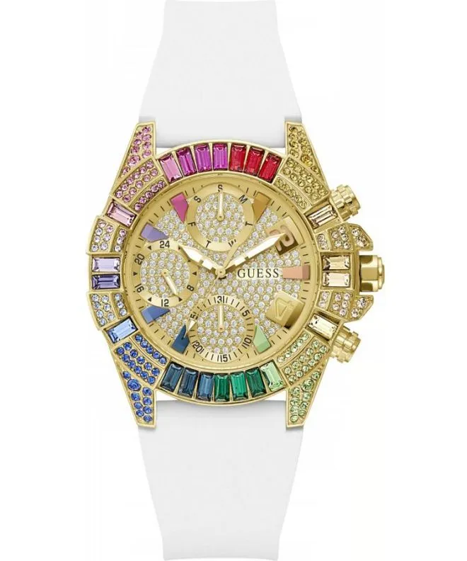 Ceas dama Guess Trend True Limited Edition GW1047L2