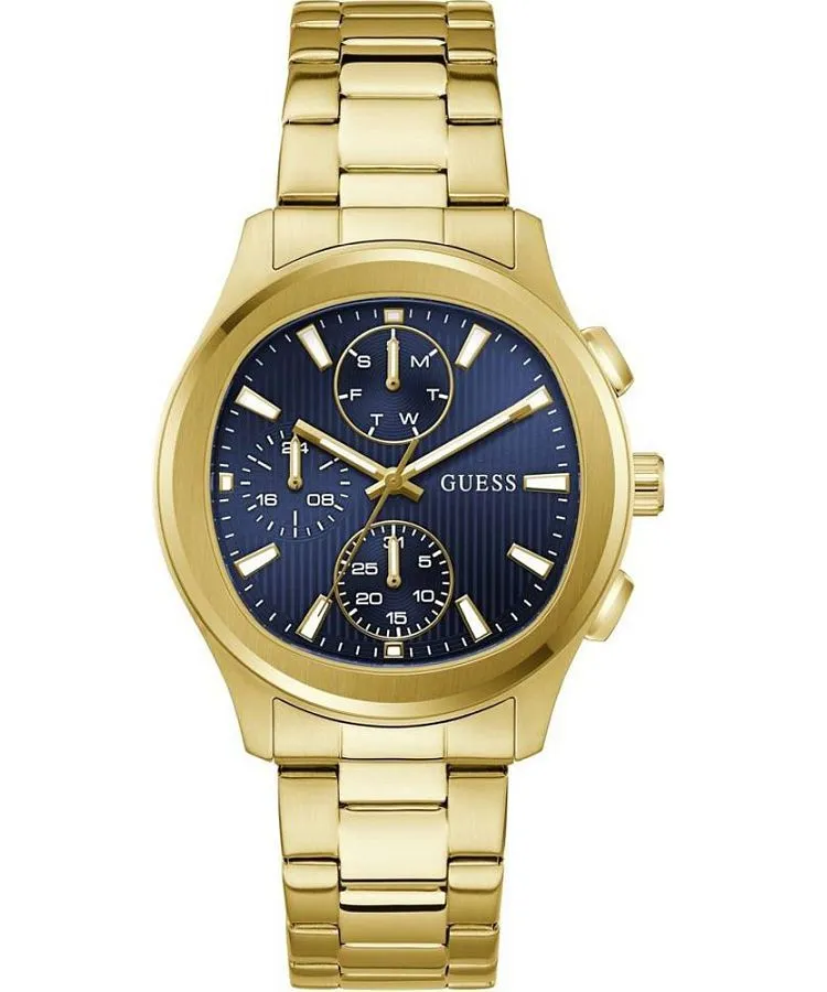 Ceas barbatesc Guess Dress Palmer GW1048G2