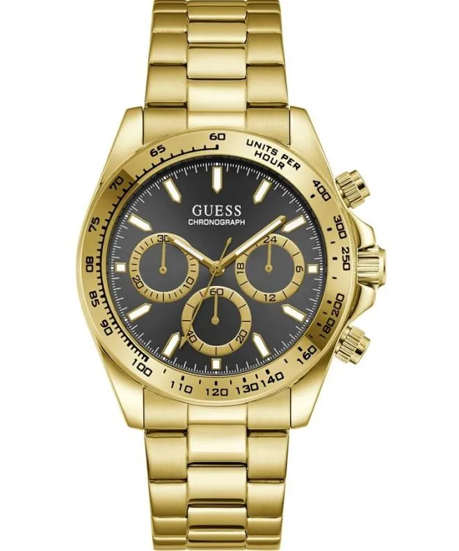 Ceas barbatesc Guess Sport Arthur Chronograph GW1058G2
