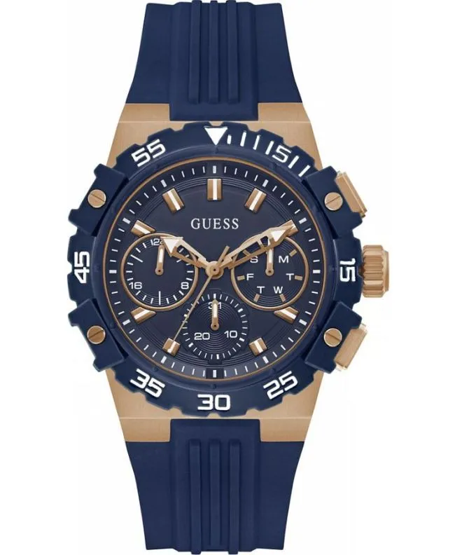 Ceas barbatesc Guess Sport Fore GW1059G5