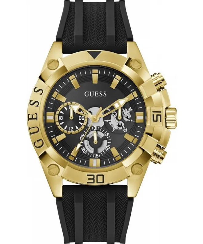 Ceas barbatesc Guess Sport Prospect GW1060G2