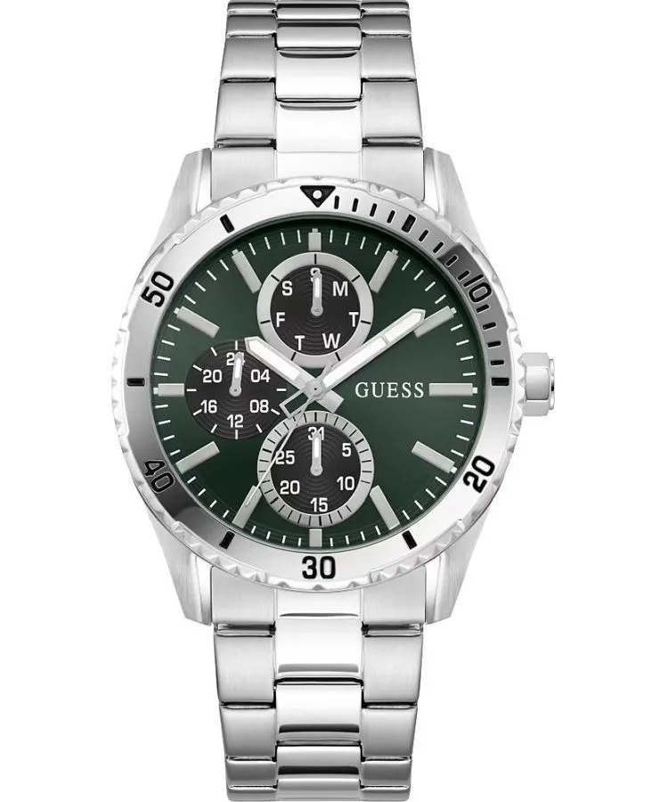 Ceas barbatesc Guess Sport Velocity GW1061G1