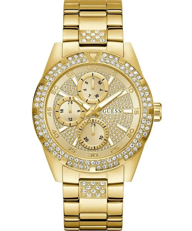Ceas barbatesc Guess Trend Orion GW1067G2