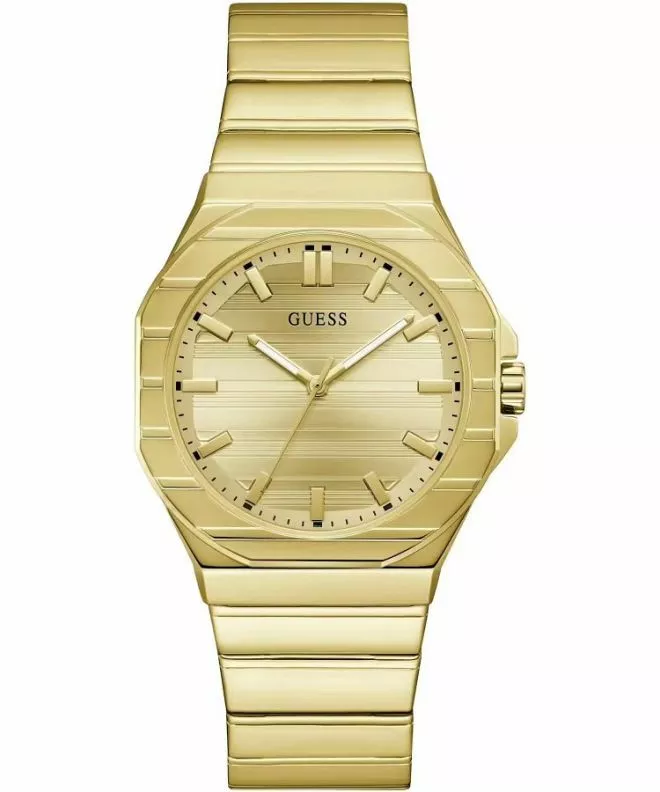 Ceas barbatesc Guess Jaq GW1070G2