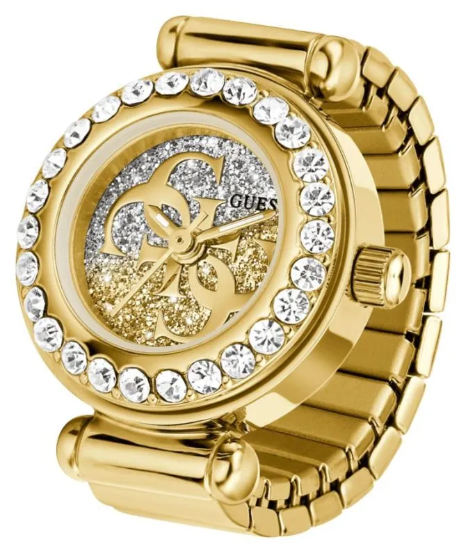 Ceas dama Guess Bejeweled Anna GW1078L2