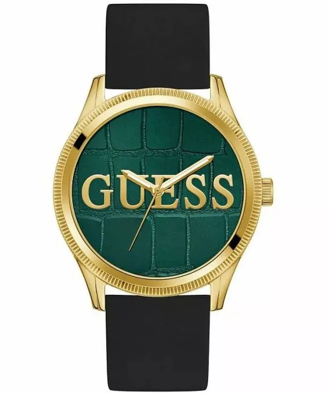 Ceas unisex Guess Reputation GW0887G2