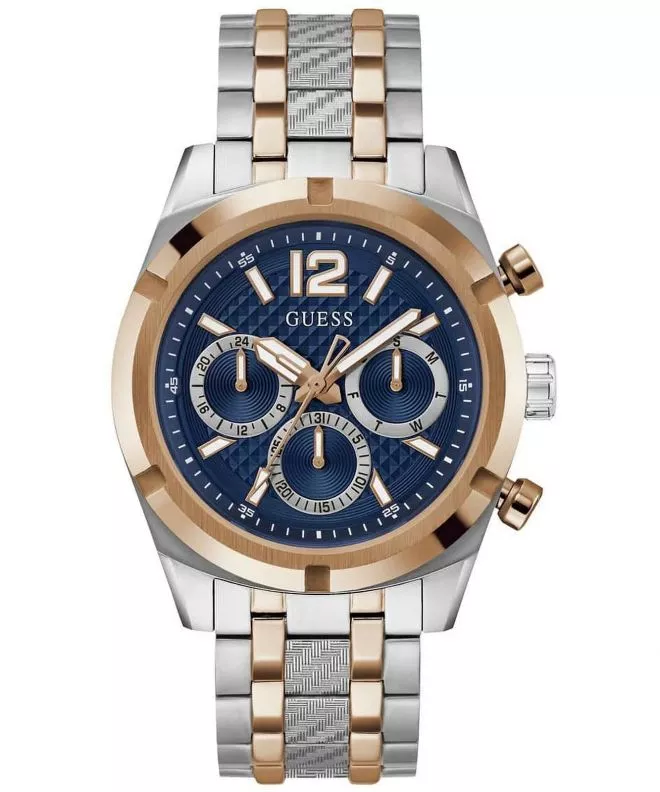 Ceas unisex Guess Resistance GW0714G3