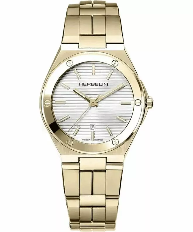 Ceas dama Herbelin Cap Camarat 14545BP1N11