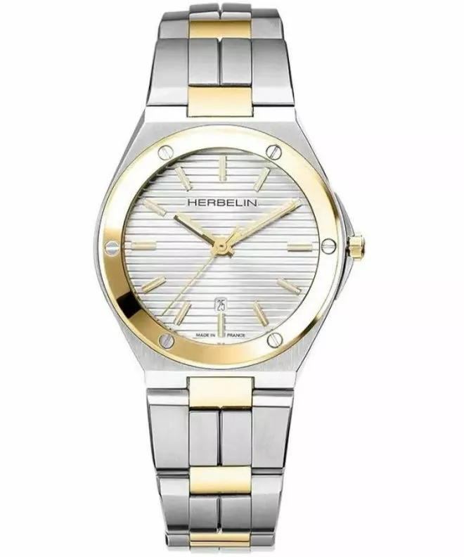 Ceas dama Herbelin Cap Camarat 14545BT11N