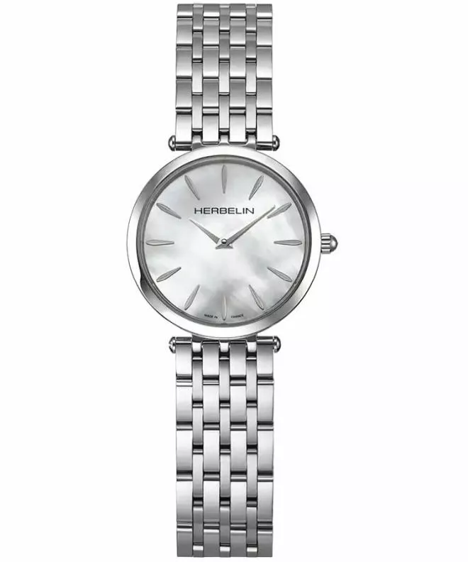 Ceas dama Herbelin Epsilon 17116B19