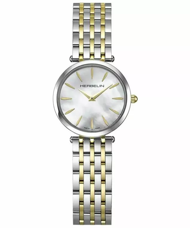 Ceas dama Herbelin Epsilon 17116BT19