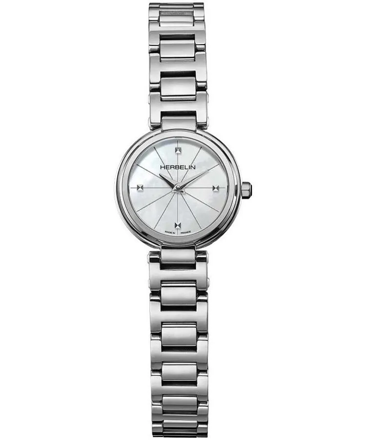 Ceas dama Herbelin Lady H 17312B19