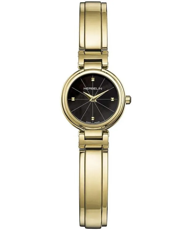 Ceas dama Herbelin Lady H 17312BMP1N49
