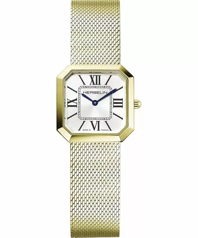 Ceas dama Herbelin Octogone 17426BP08