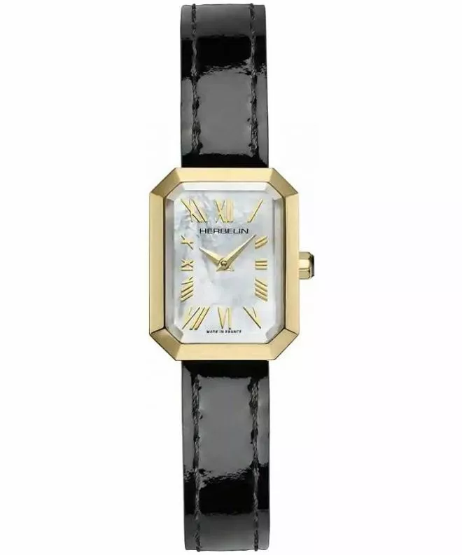Ceas dama Herbelin Octogone 17446P101