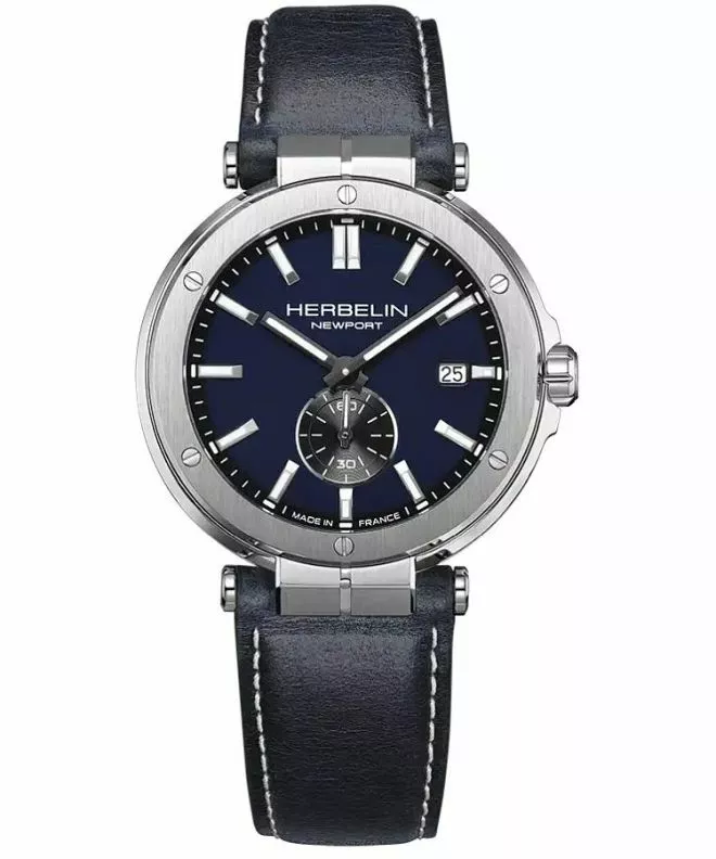 Ceas barbatesc Herbelin Newport 18389A45