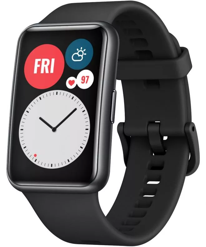 Smartwatch Unisex Huawei Fit 2 55028894