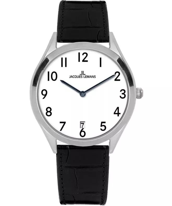 Ceas unisex Jacques Lemans Vienna 1-2185A