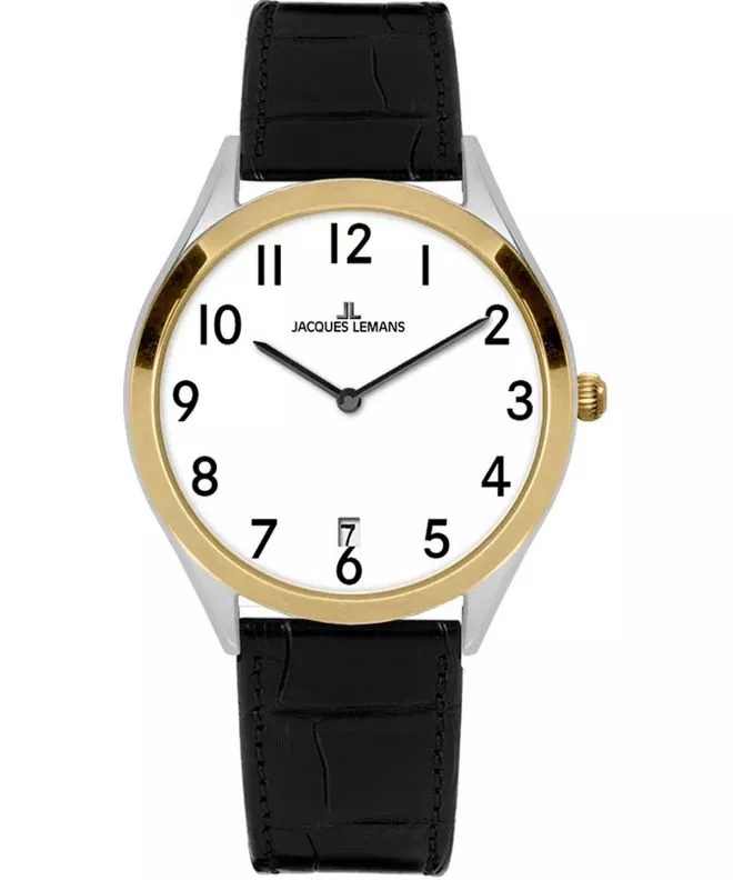 Ceas unisex Jacques Lemans Vienna 1-2185B