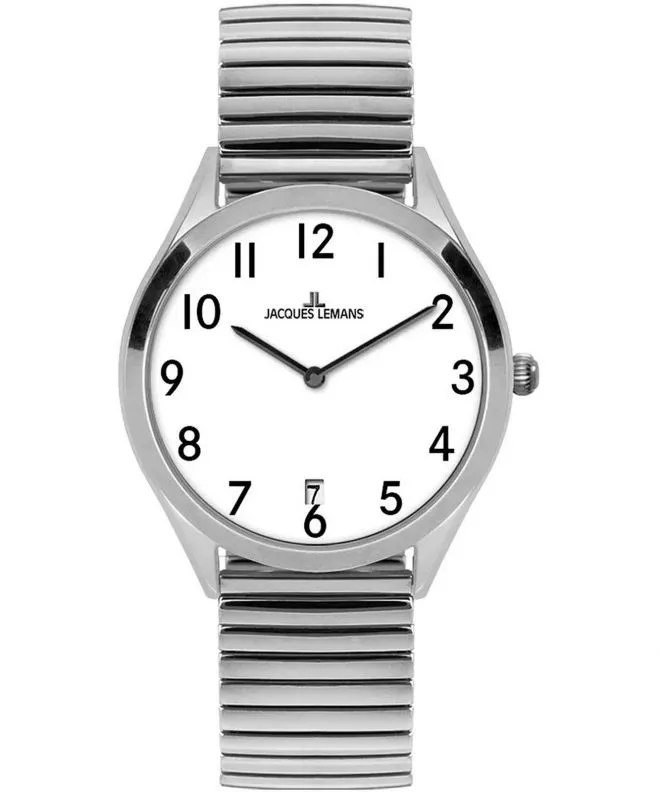 Ceas unisex Jacques Lemans Vienna 1-2185C