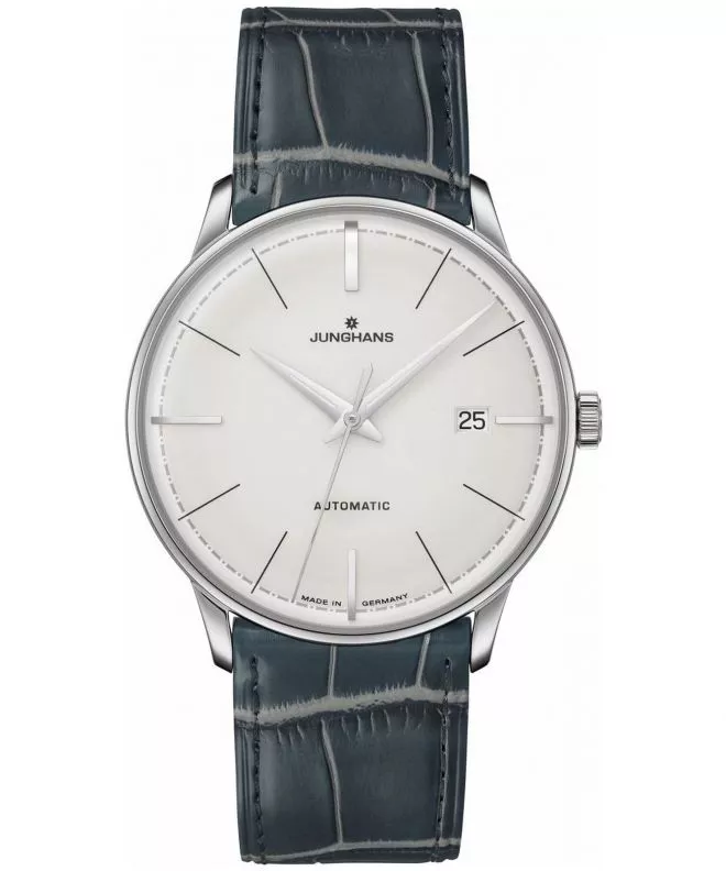 Ceas Unisex Junghans Automatic Limited Edition 027/4019.02