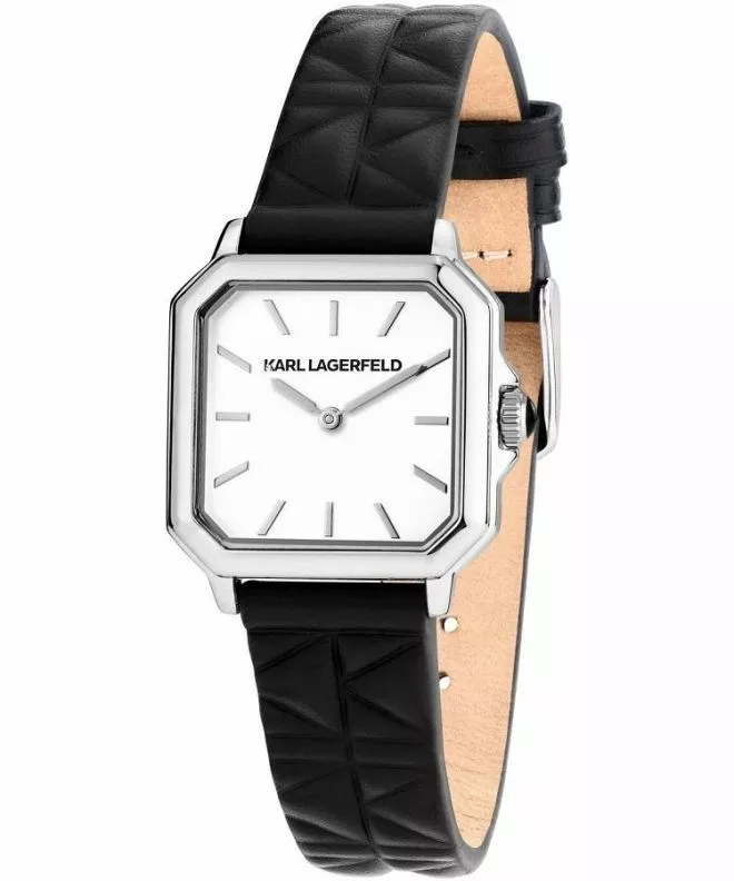 Ceas dama KARL LAGERFELD Square Classics R0551102501