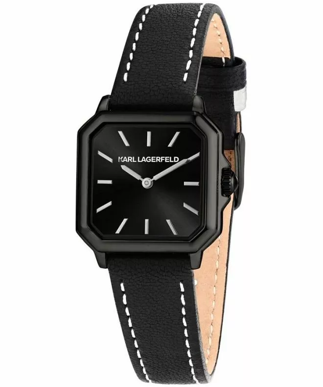 Ceas dama KARL LAGERFELD Square Classics R0551102503