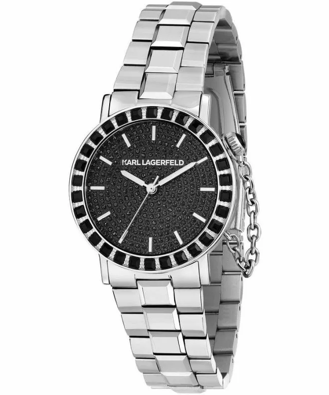 Ceas dama KARL LAGERFELD Crystals R0553100505