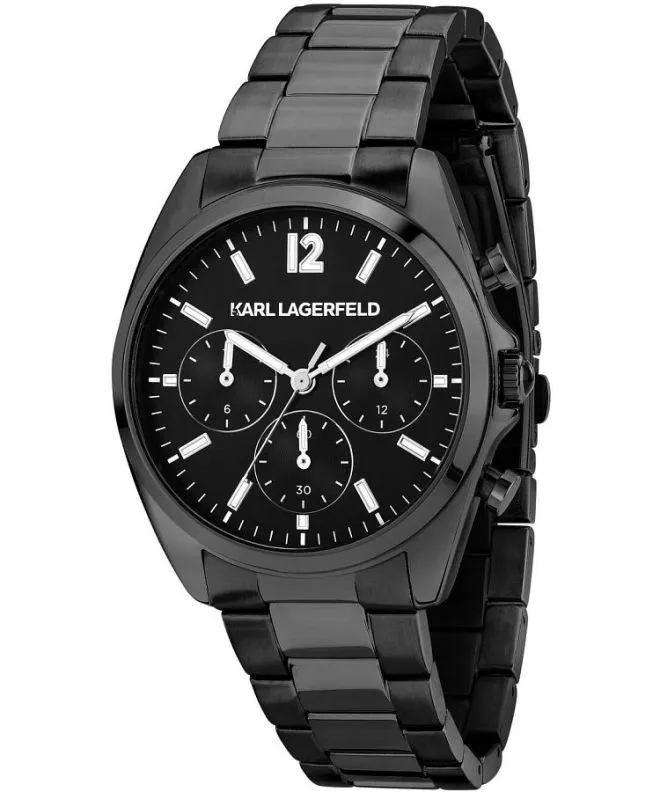 Ceas dama KARL LAGERFELD Round Essentials R0553101501