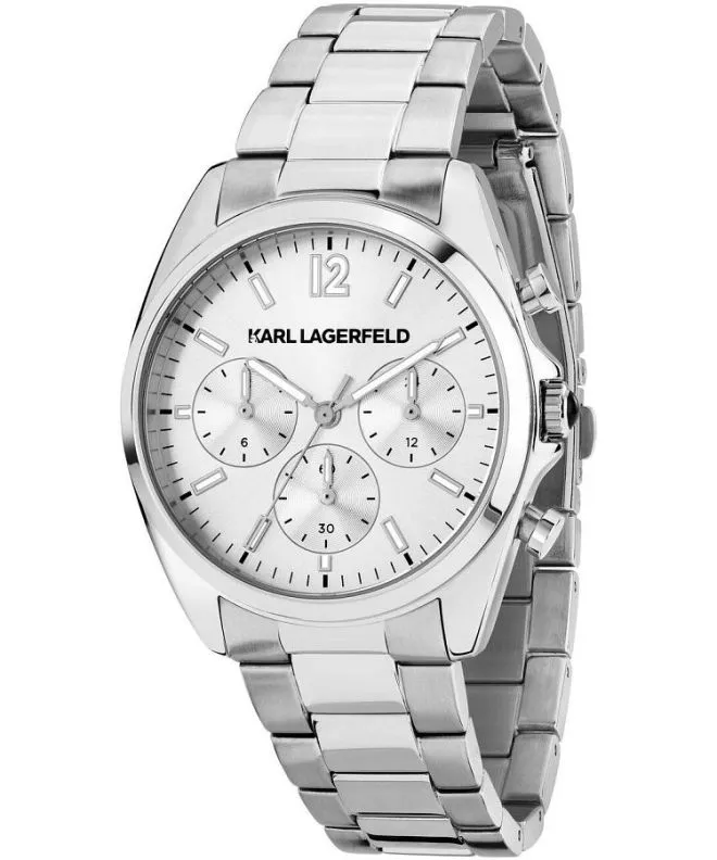 Ceas dama KARL LAGERFELD Round Essentials R0553101503
