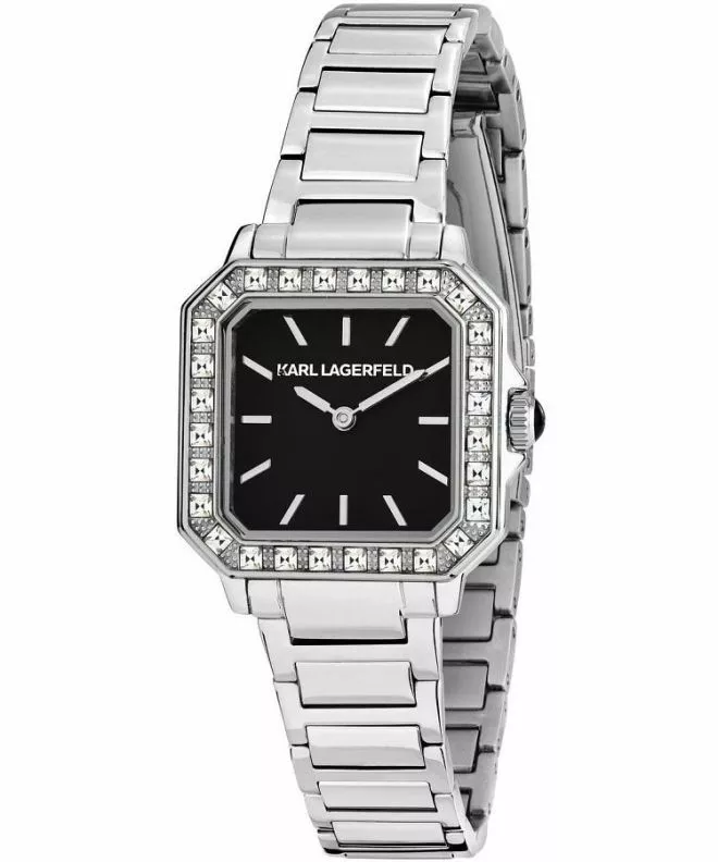 Ceas dama KARL LAGERFELD Square Classics R0553102502