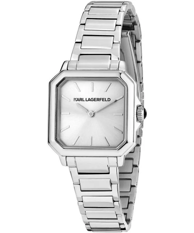 Ceas dama KARL LAGERFELD Square Classics R0553102506