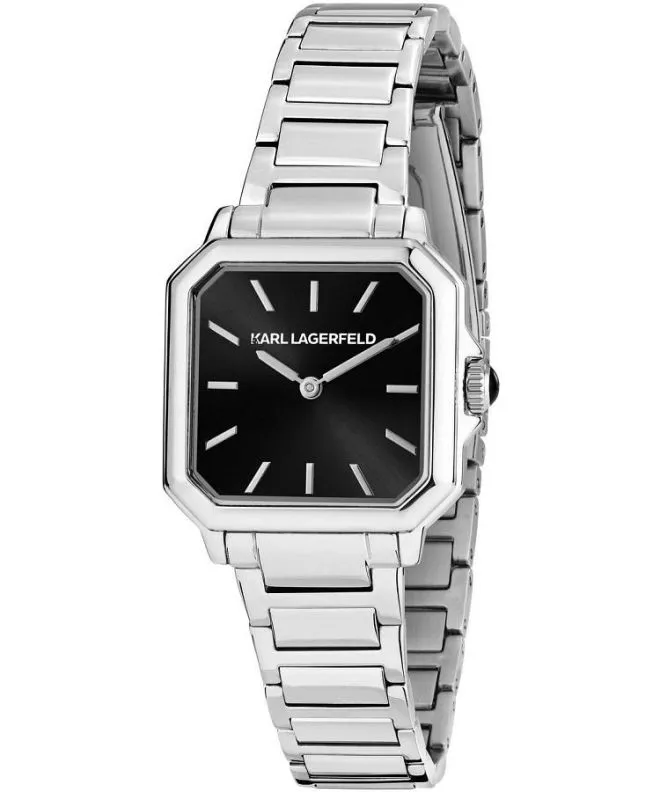 Ceas dama KARL LAGERFELD Square Classics R0553102507