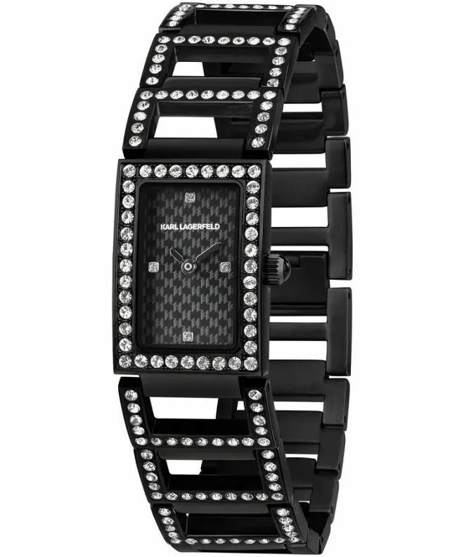 Ceas dama KARL LAGERFELD Paris R0553103501