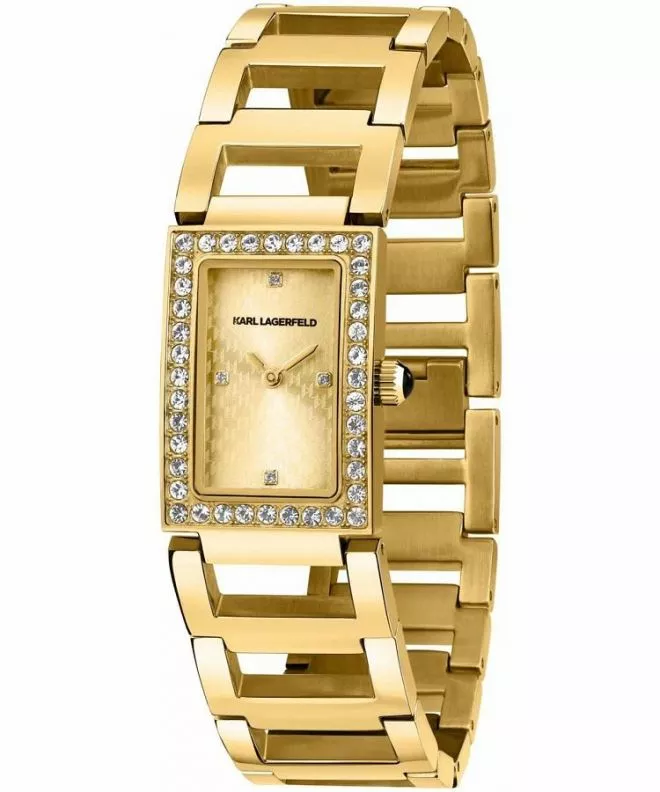 Ceas dama KARL LAGERFELD Paris R0553103502