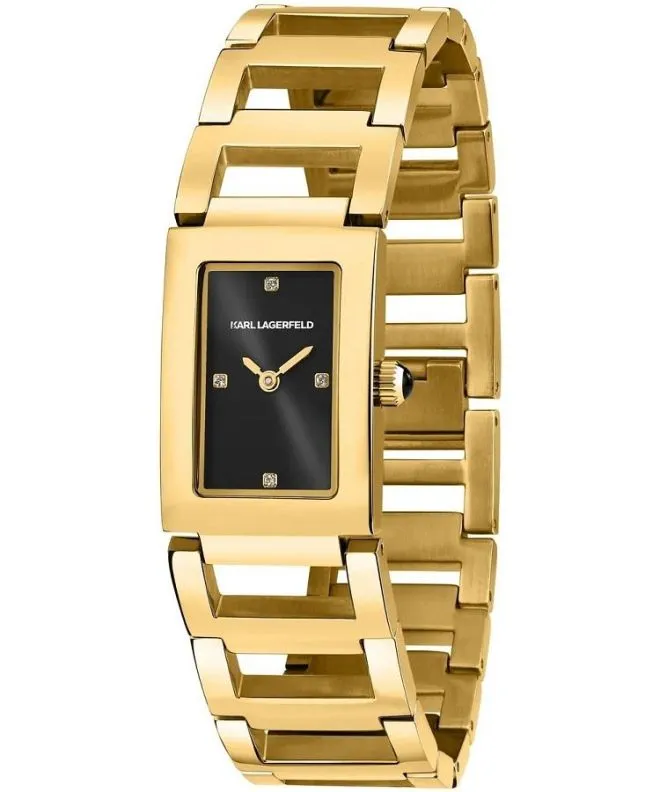 Ceas dama KARL LAGERFELD Paris R0553103503