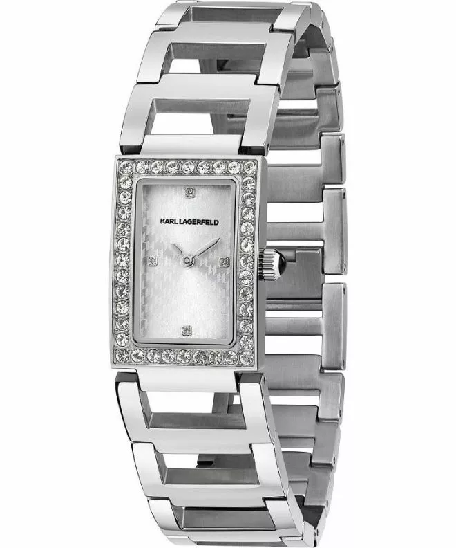 Ceas dama KARL LAGERFELD Paris R0553103504