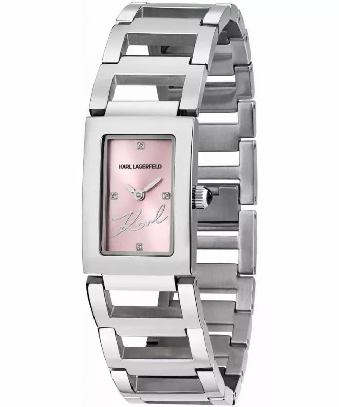 Ceas dama KARL LAGERFELD Paris R0553103505