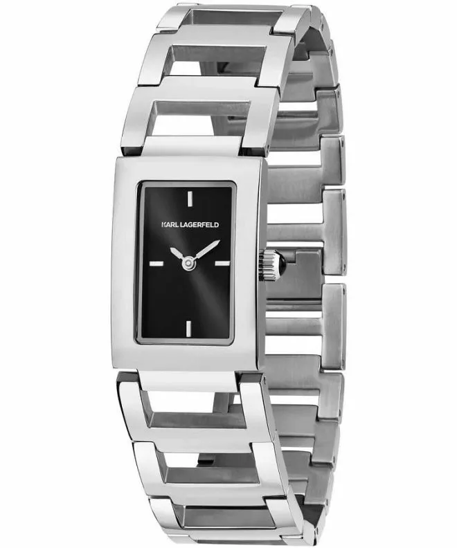 Ceas dama KARL LAGERFELD Paris R0553103506