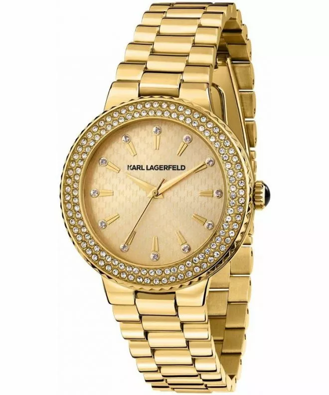 Ceas dama KARL LAGERFELD Kaiser R0553104501