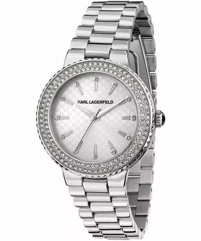 Ceas dama KARL LAGERFELD Kaiser R0553104502