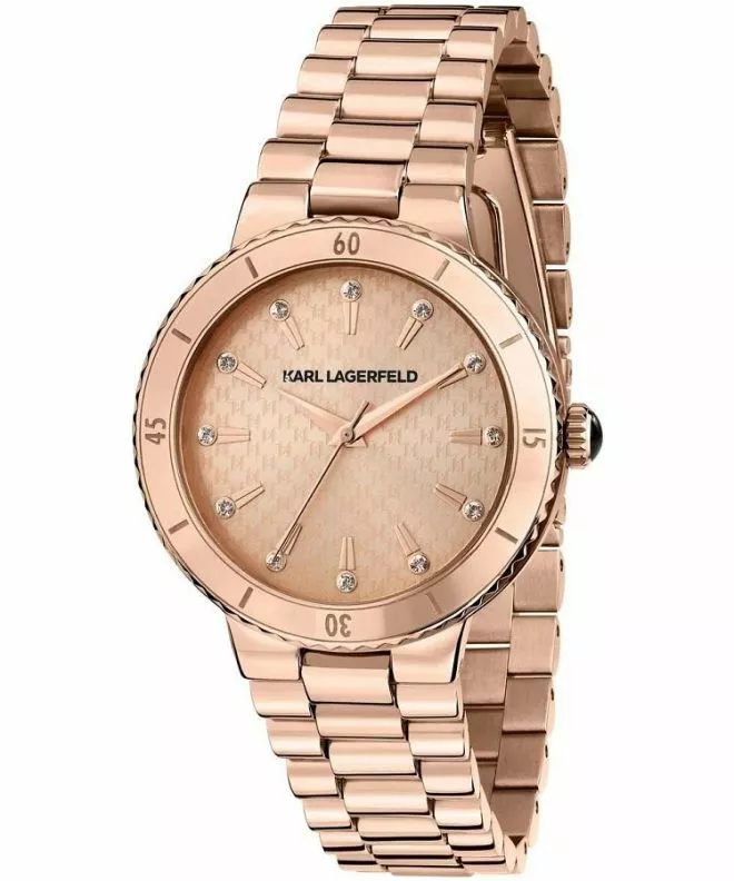 Ceas dama KARL LAGERFELD Kaiser R0553104503
