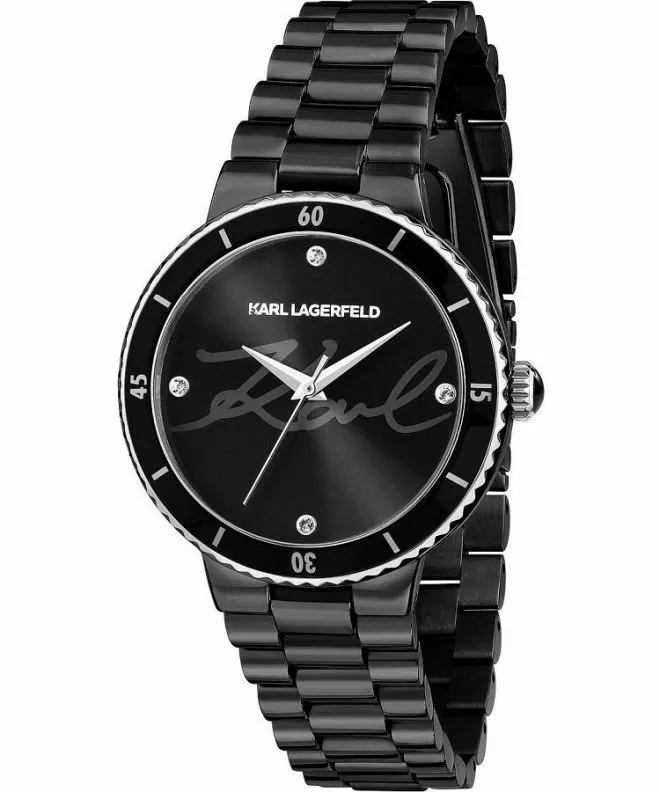 Ceas dama KARL LAGERFELD Kaiser R0553104504