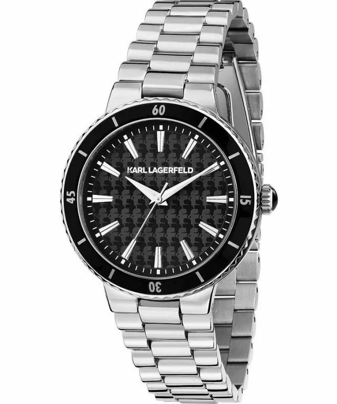 Ceas dama KARL LAGERFELD Kaiser R0553104505