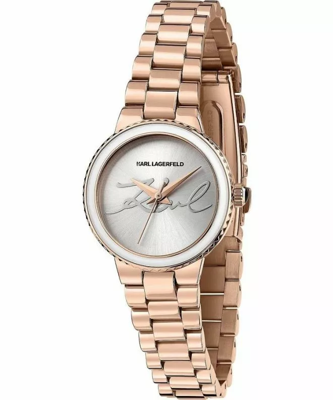 Ceas dama KARL LAGERFELD Kaiser R0553104507