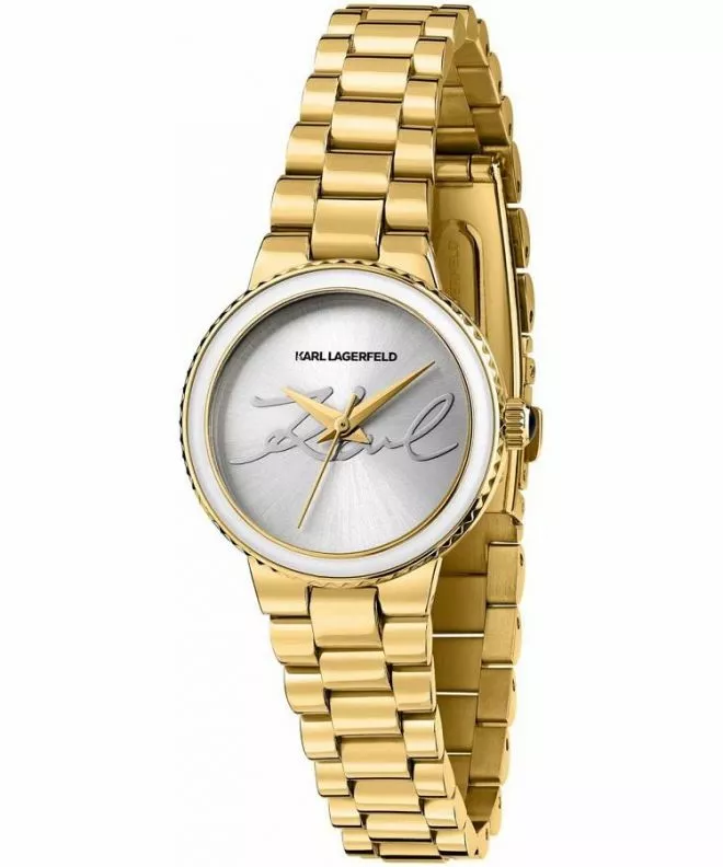 Ceas dama KARL LAGERFELD Kaiser R0553104508