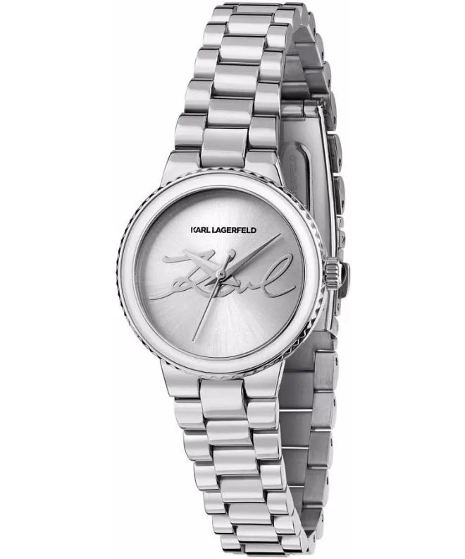 Ceas dama KARL LAGERFELD Kaiser R0553104509