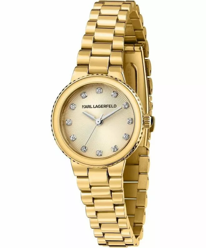 Ceas dama KARL LAGERFELD Kaiser R0553104510