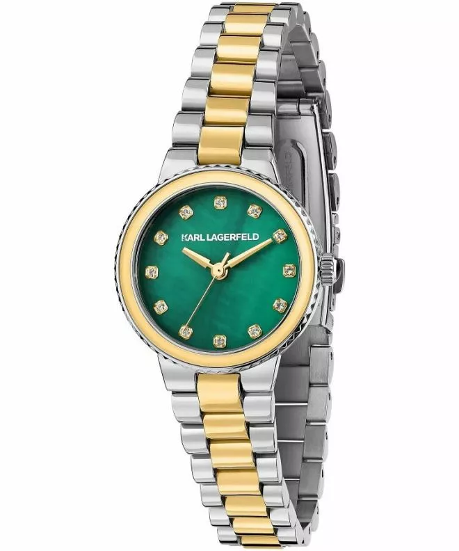 Ceas dama KARL LAGERFELD Kaiser R0553104511